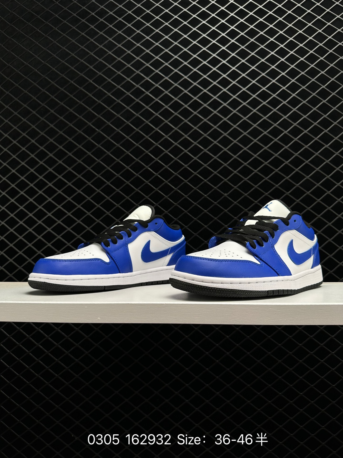 Nike Air Jordan1 Low AJ1